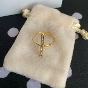 Uncommon James Ring Size 6